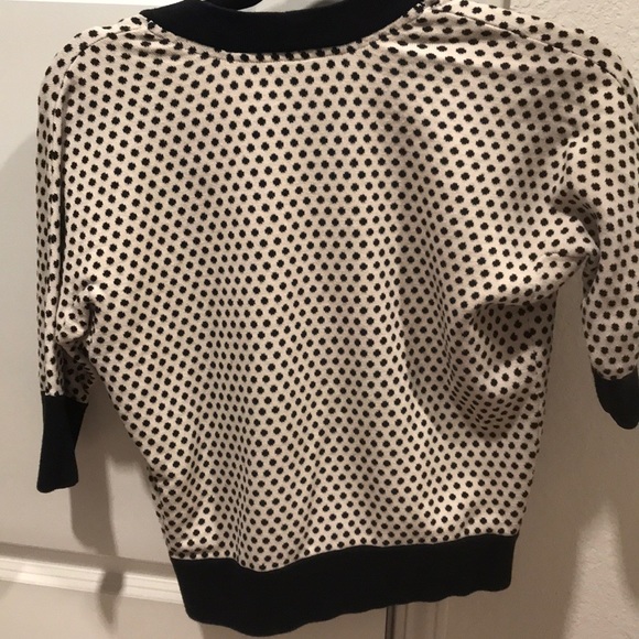 Marc Jacobs cardigan - Picture 2 of 3